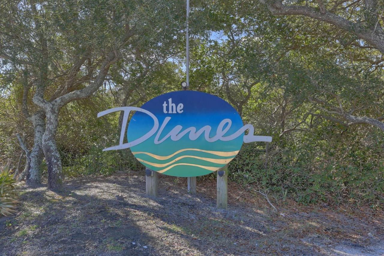 The Dunes Gulf Shores Exterior foto
