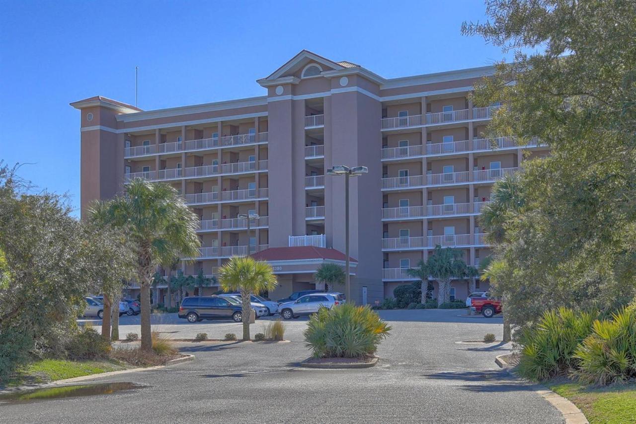 The Dunes Gulf Shores Exterior foto