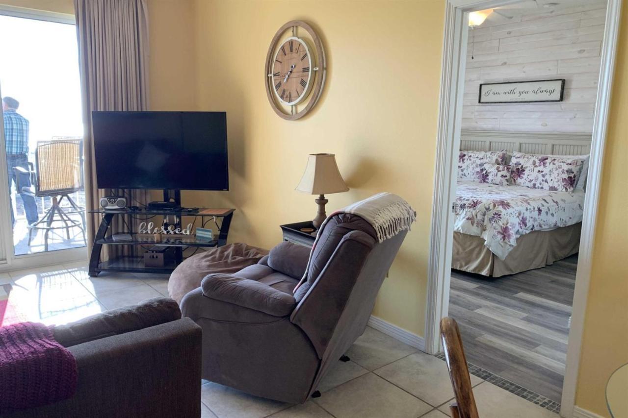The Dunes Gulf Shores Exterior foto