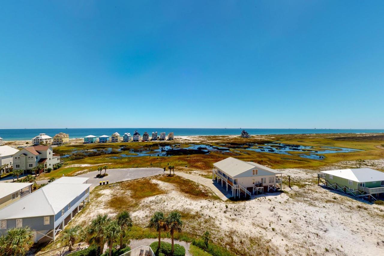 The Dunes Gulf Shores Exterior foto
