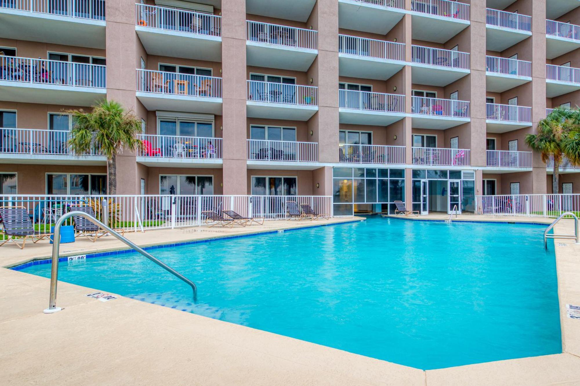 The Dunes Gulf Shores Zimmer foto