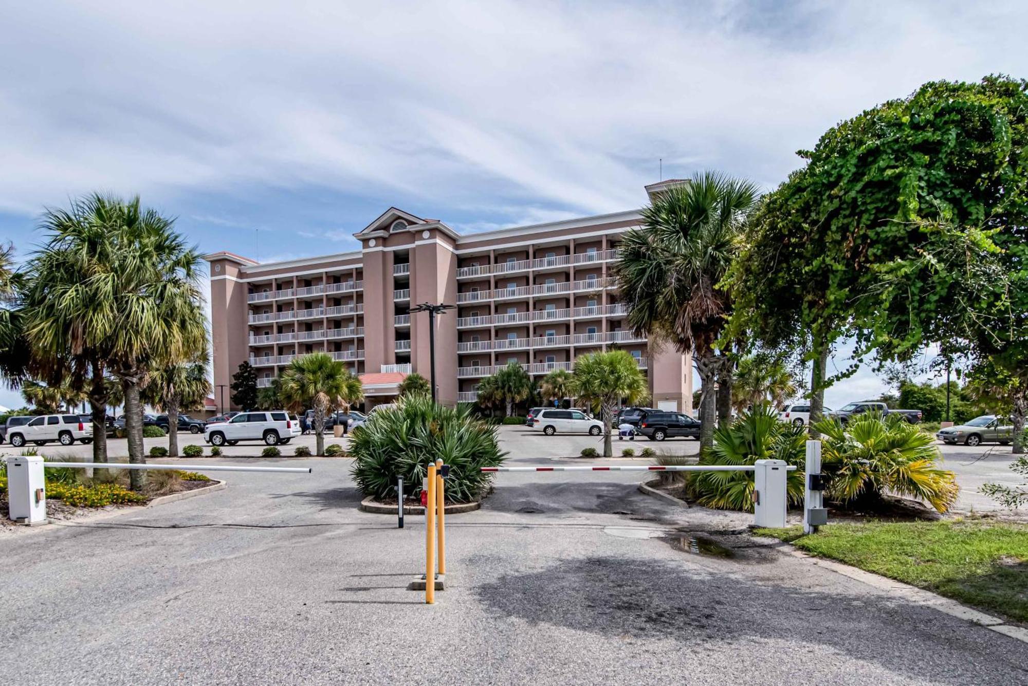 The Dunes Gulf Shores Zimmer foto