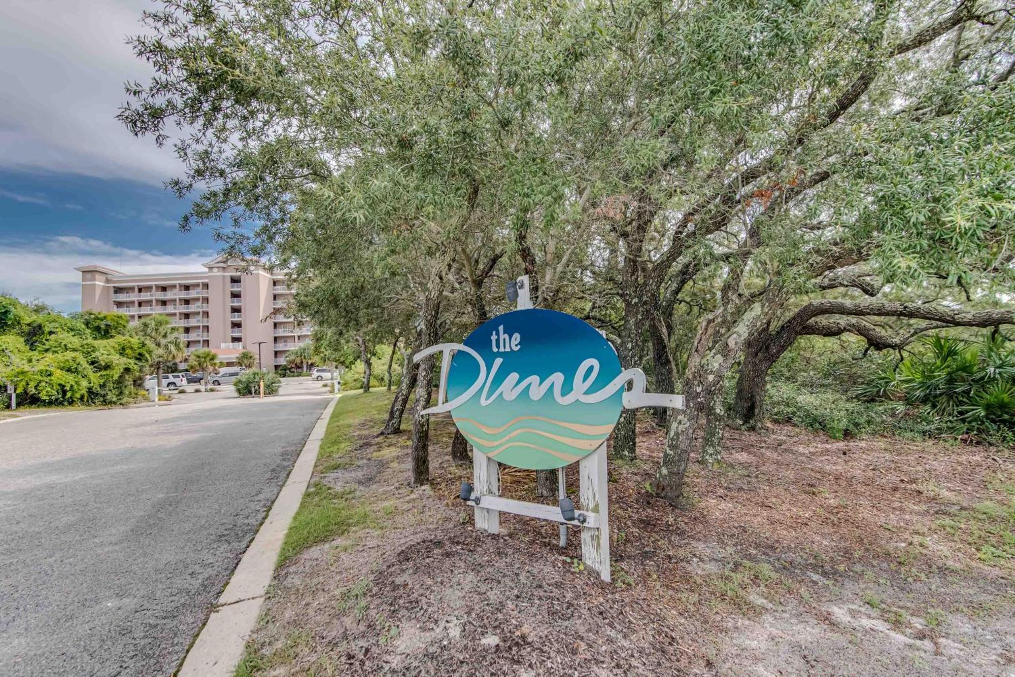 The Dunes Gulf Shores Zimmer foto