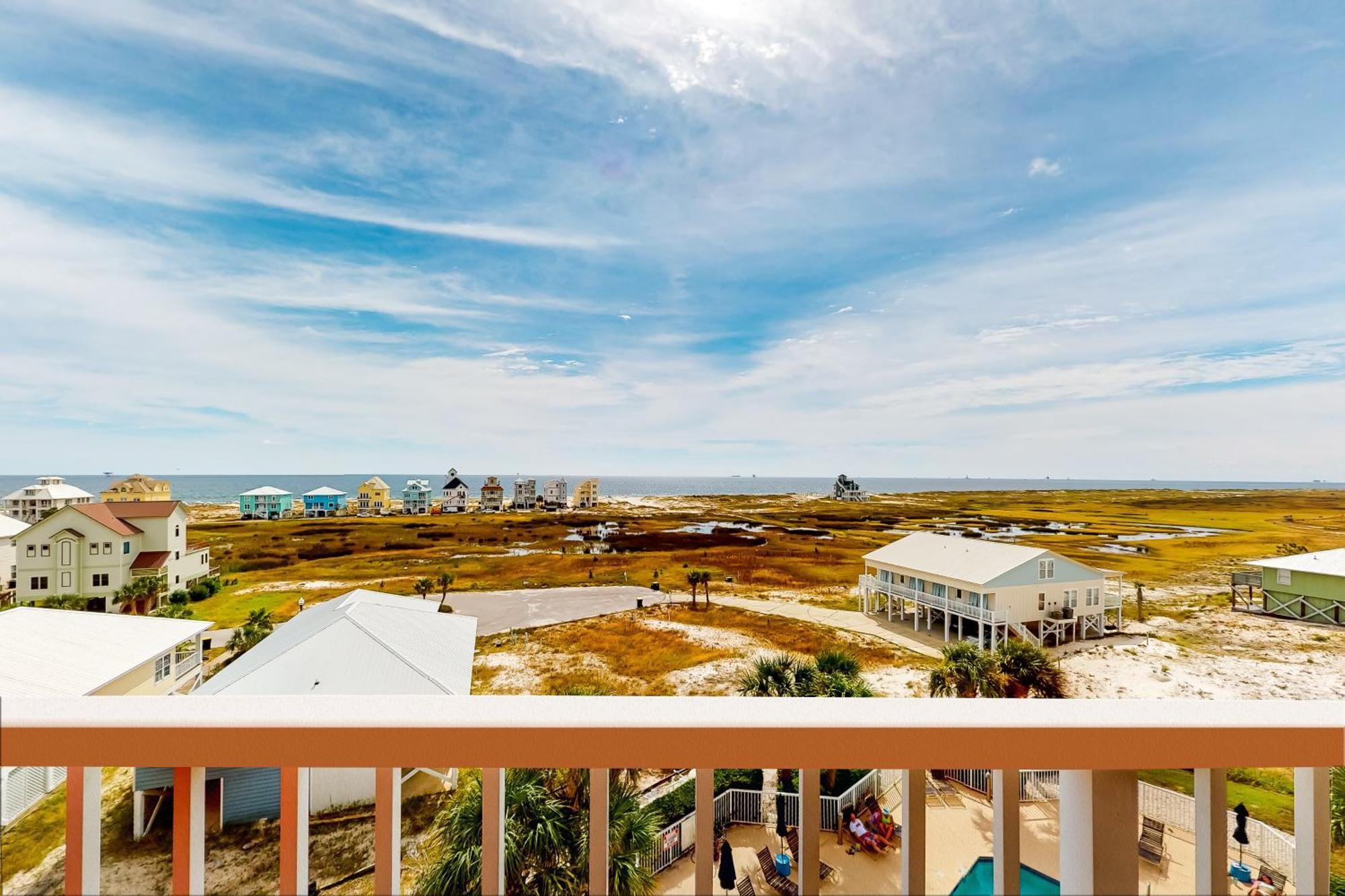 The Dunes Gulf Shores Zimmer foto