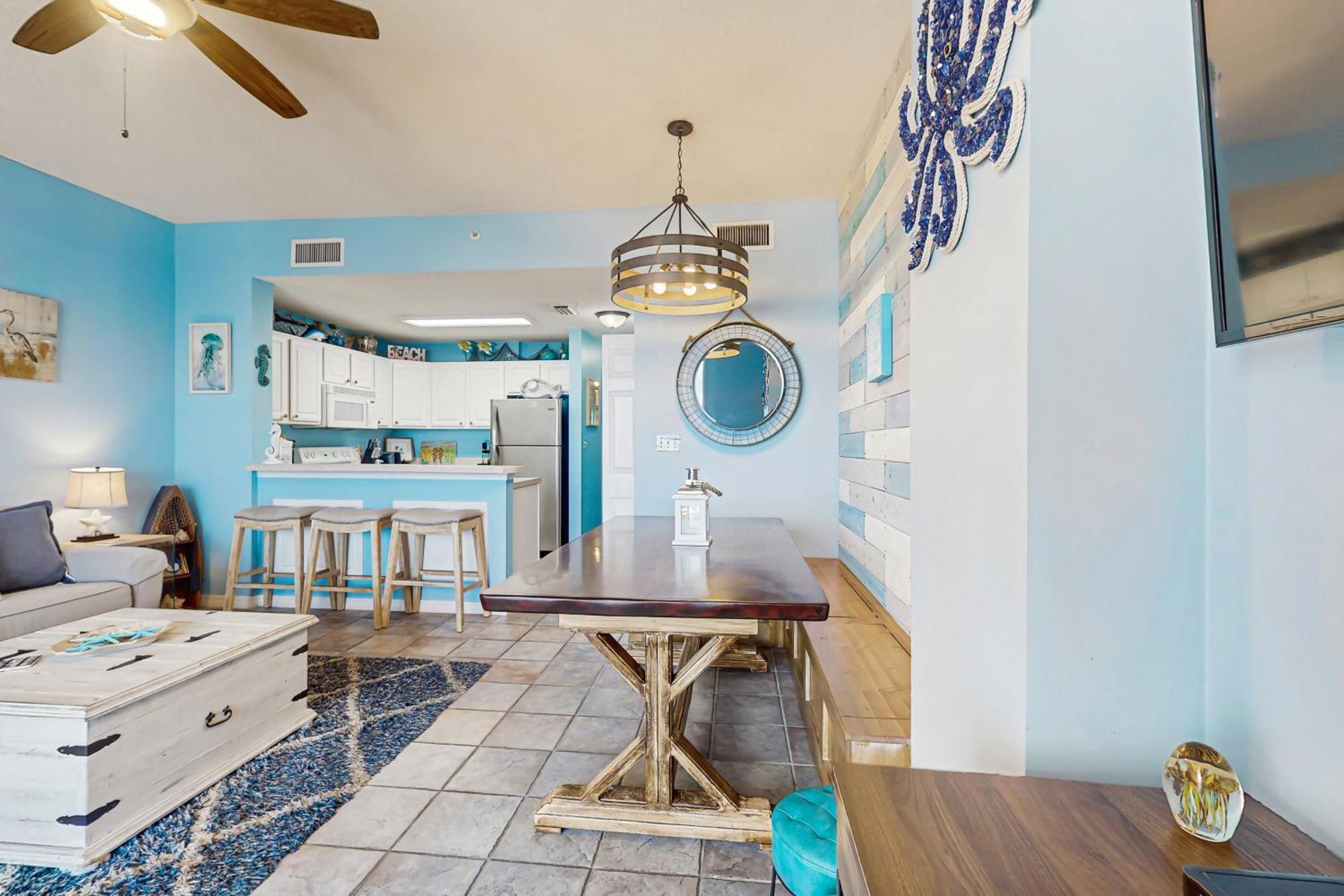 The Dunes Gulf Shores Exterior foto