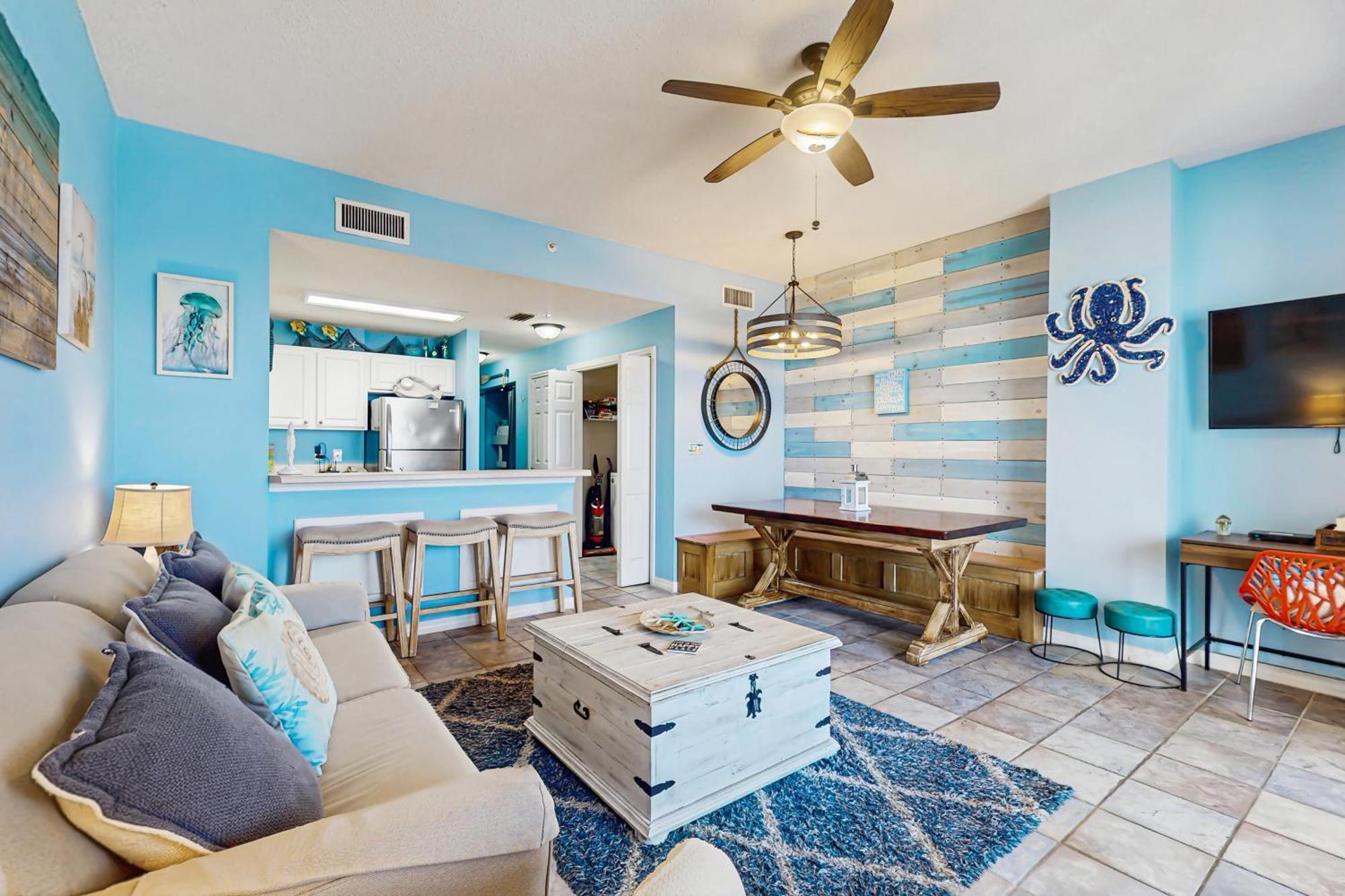The Dunes Gulf Shores Exterior foto